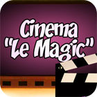 Cinema Le Magic gra