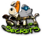 City of Secrets gra