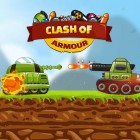 Clash of Armour gra