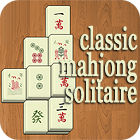 Classic Mahjong Solitaire gra