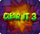 ClearIt 3 gra