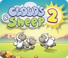 Clouds & Sheep 2 gra