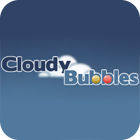 Cloudy Bubbles gra
