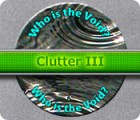Clutter 3: Who is The Void? gra