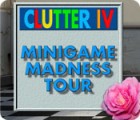 Clutter IV: Minigame Madness Tour gra