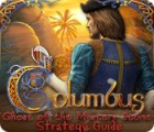 Columbus: Ghost of the Mystery Stone Strategy Guide gra