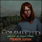 Committed: Mystery at Shady Pines Premium Edition gra