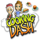 Cooking Dash gra