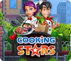 Cooking Stars gra