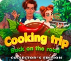 Cooking Trip: Back On The Road Collector's Edition gra