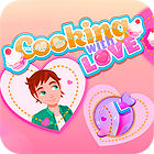 Cooking With Love gra