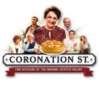 Coronation Street: Mystery of the Missing Hotpot Recipe gra