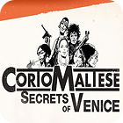 Corto Maltese: the Secret of Venice gra