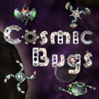 Cosmic Bugs gra