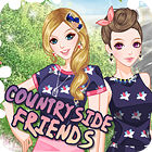 Countryside Friends gra