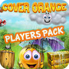Cover Orange. Players Pack gra