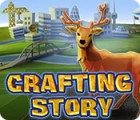 Crafting Story gra