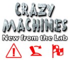 Crazy Machines: New from the Lab gra
