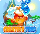 Creative Trio gra