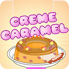 Creme Caramel gra