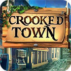 Crooked Town gra