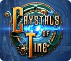 Crystals of Time gra