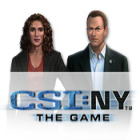 CSI: NY gra