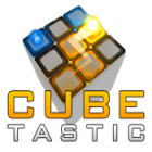 Cubetastic gra Cubetastic gra