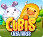 Cubis Creatures gra