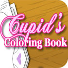 Cupids Coloring Game gra