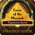 Curse of the Pharaoh: Napoleon's Secret Strategy Guide gra