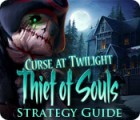 Curse at Twilight: Thief of Souls Strategy Guide gra