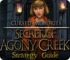 Cursed Memories: The Secret of Agony Creek Strategy Guide gra