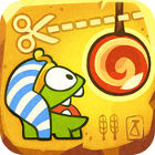 Cut the Rope: Time Travel gra