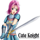 Cute Knight gra