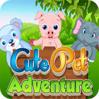 Cute Pet Adventure gra