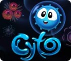 Cyto's Puzzle Adventure gra