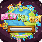 Daily Pet City gra