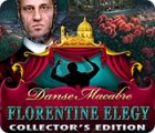 Danse Macabre: Florentine Elegy Collector's Edition gra