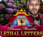 Danse Macabre: Lethal Letters gra