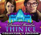 Danse Macabre: Thin Ice Collector's Edition gra