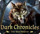 Dark Chronicles: The Soul Reaver gra