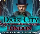 Dark City: London Collector's Edition gra