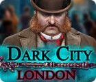 Dark City: London gra