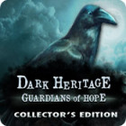 Dark Heritage: Guardians of Hope Collector's Edition gra