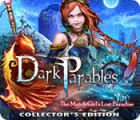 Dark Parables: The Match Girl's Lost Paradise Collector's Edition gra