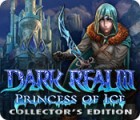 Dark Realm: Princess of Ice Collector's Edition gra