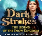 Dark Strokes: The Legend of Snow Kingdom. Collector's Edition gra