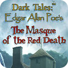 Dark Tales: Edgar Allan Poe's The Masque of the Red Death Collector's Edition gra