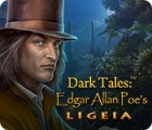 Dark Tales: Edgar Allan Poe's Ligeia gra